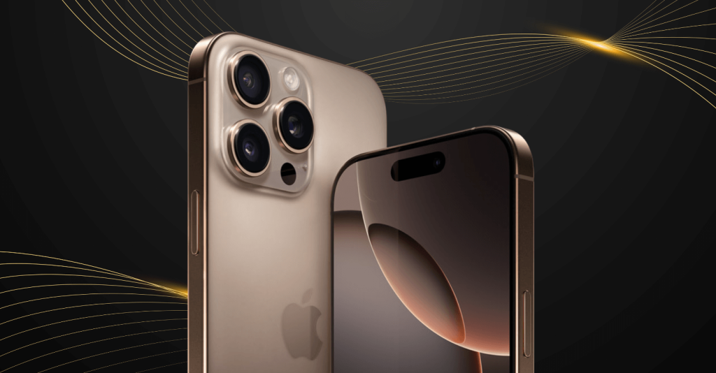 iphone 16 pro max price philippines​