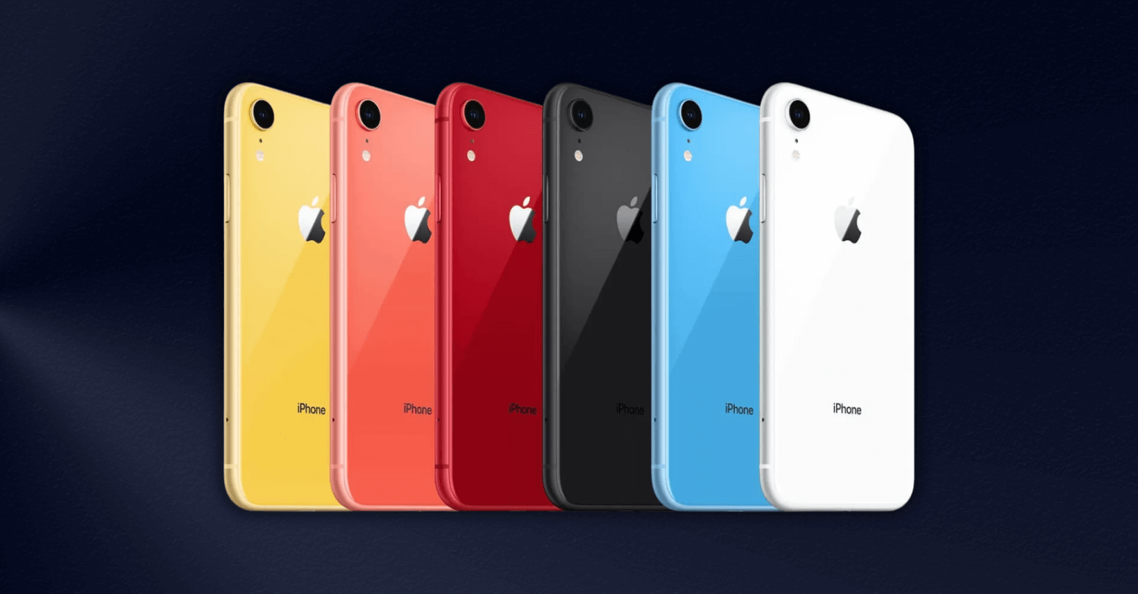 iphone xr price philippines​