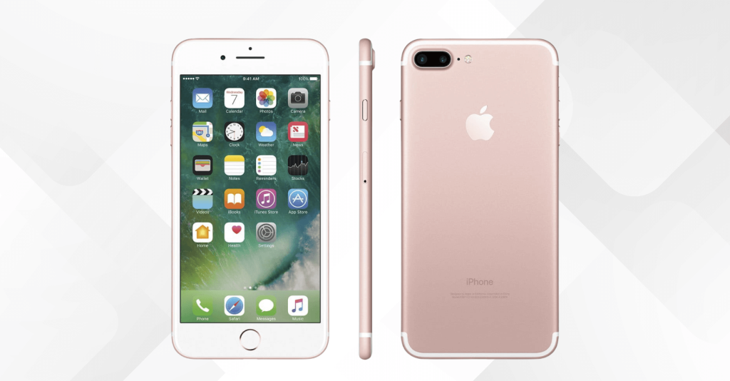 iphone 7 plus price philippines