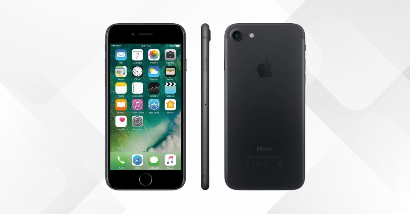 iphone 7 price philippines​