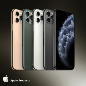 iPhone 11 Pro