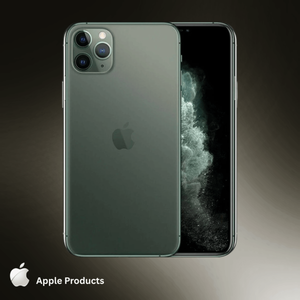 iPhone 11 Pro Max