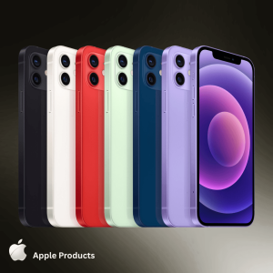 iPhone 12