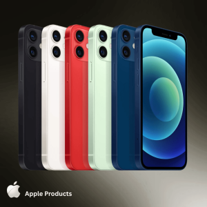 iPhone 12 Mini