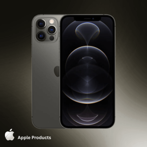 iPhone 12 Pro