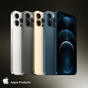 iPhone 12 Pro Max