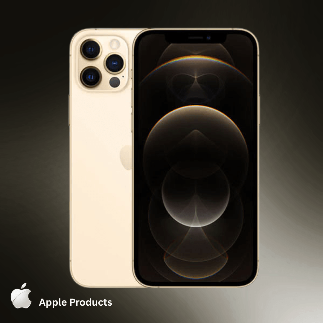 iPhone 12 Pro Max
