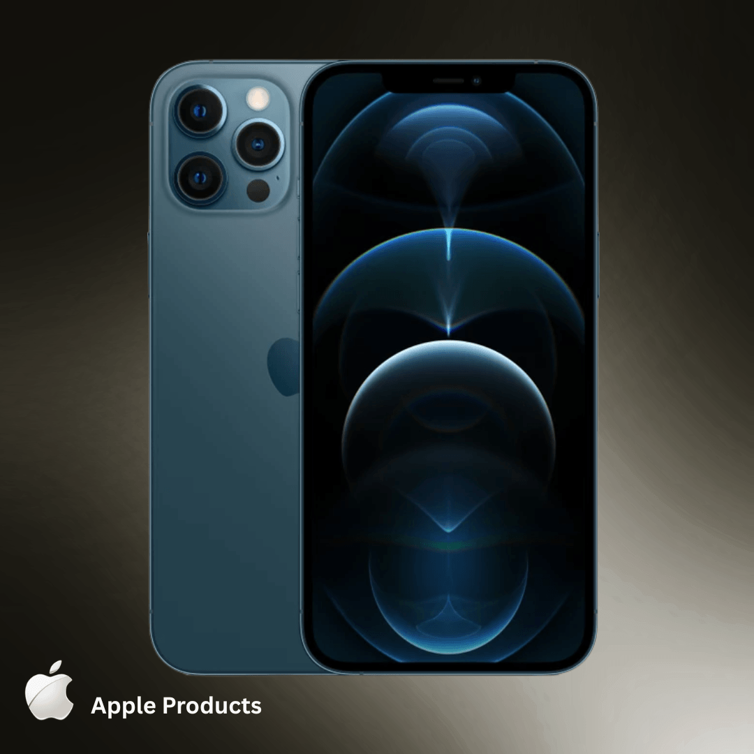 iPhone 12 Pro Max