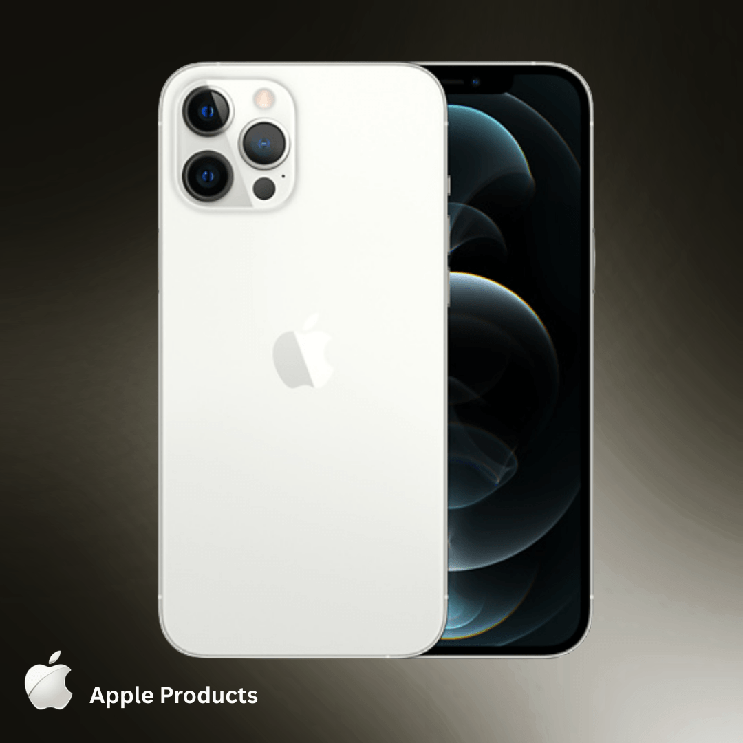 Apple iPhone 12 Pro ホワイト 本体　128GB iPhone 12 Pro