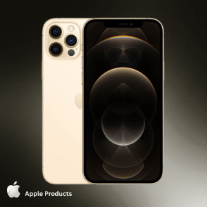 iPhone 12 Pro