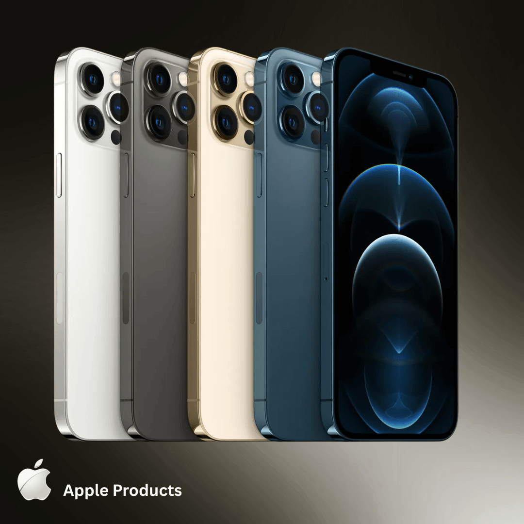 iPhone 12 Pro Price