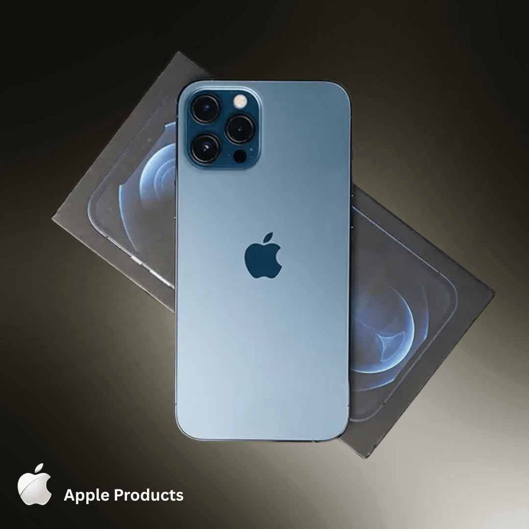 iPhone 12 Pro