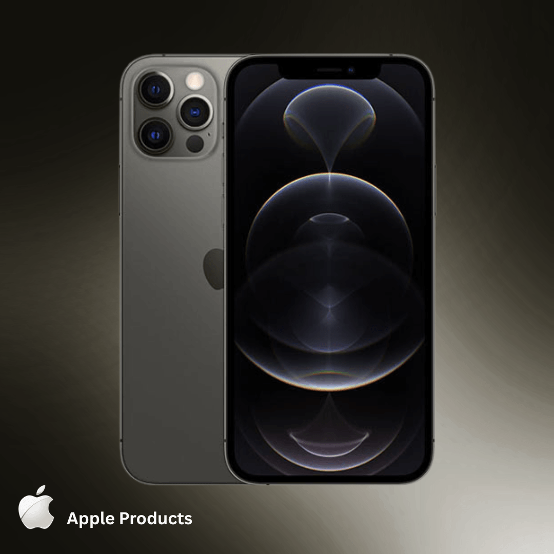 iPhone 12 Pro Max