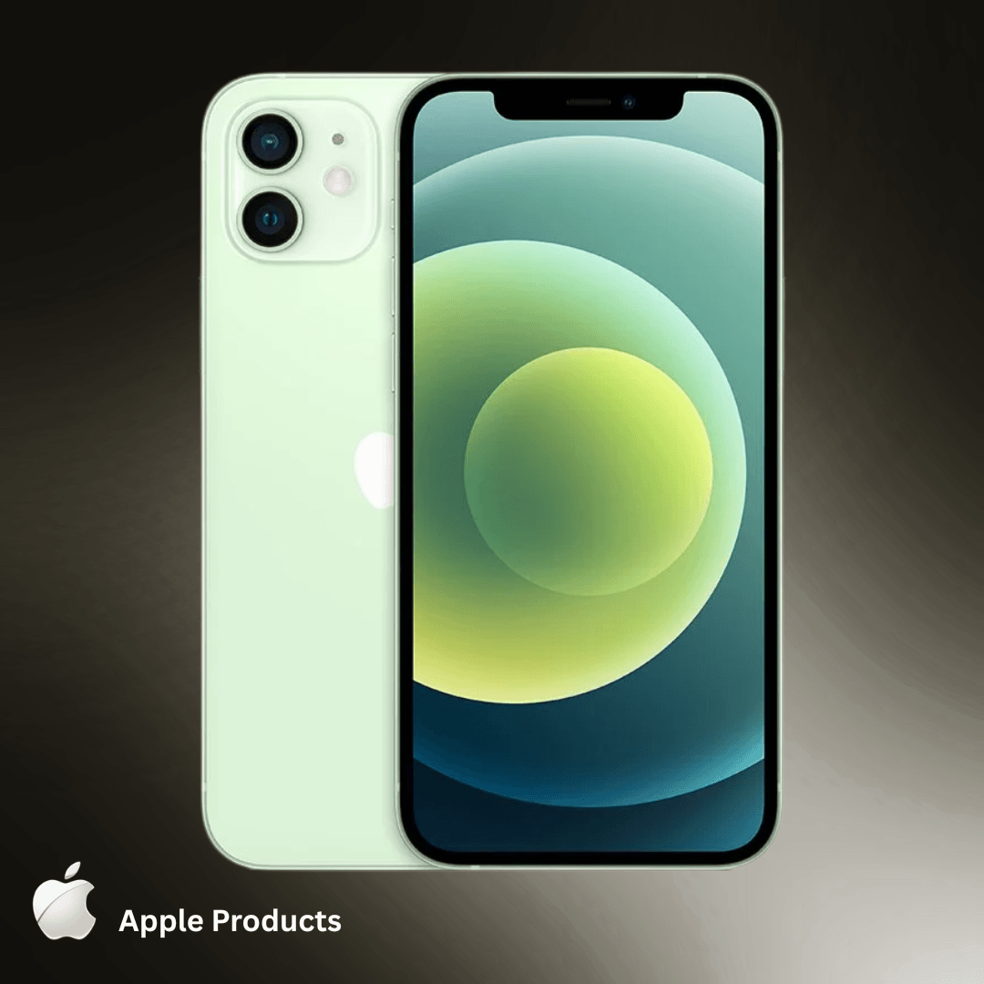 iPhone 12