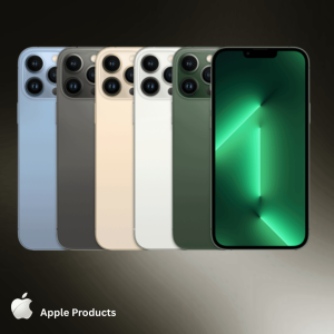 iPhone 13 Pro Max