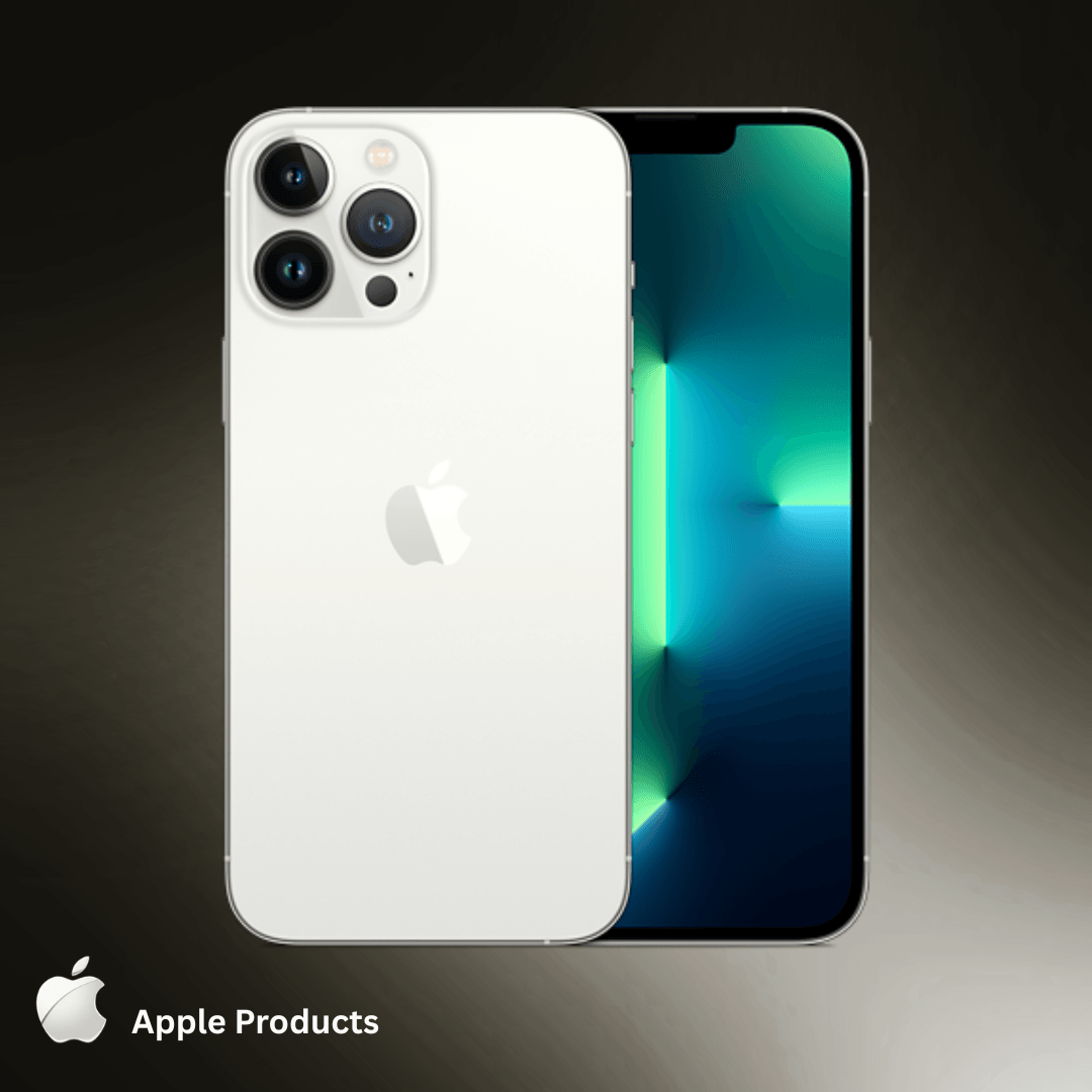 iPhone 13 Pro Max