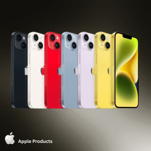 iPhone 14