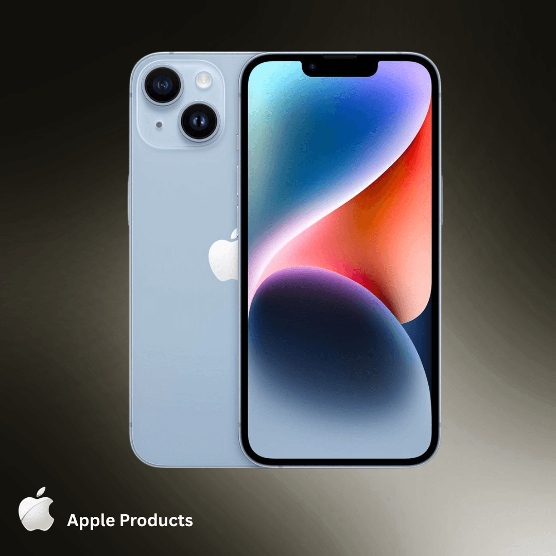 iPhone 14