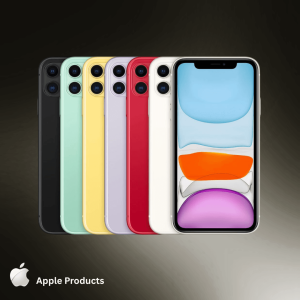 iPhone 11