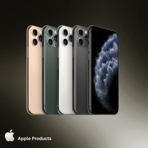 iPhone 11 Pro Max
